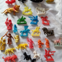 Детски играчки от соца, снимка 2 - Колекции - 34016062