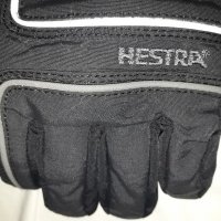 Дамски ски (сноуборд)  ръкавици HESTRA Gore-Tex , снимка 4 - Ръкавици - 34741886