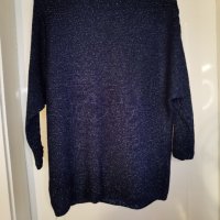 Свободна блуза Reserved, снимка 4 - Блузи с дълъг ръкав и пуловери - 43904879