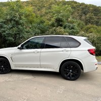 Продавам BMW X5 xDRIVE 4.0D full full, снимка 6 - Автомобили и джипове - 43062027