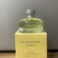 Burberry Weekend EDP 100ml, снимка 1 - Дамски парфюми - 43350559