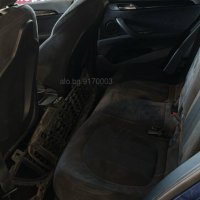 BMW X1 F48 2.0d B47C20B GA8F22AW Автомобила се продава само на части!, снимка 8 - Части - 43756188