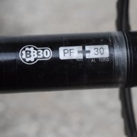 Курбели SRAM S Series 952,  BB30, снимка 4 - Части за велосипеди - 38738784