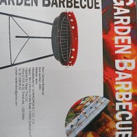 Ново градинско барбекю, BBQ,, снимка 14 - Барбекюта - 39998168