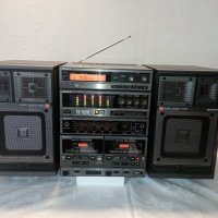 радиокасетофон "SONY FH-110W", снимка 8 - Радиокасетофони, транзистори - 39651001