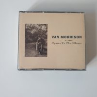 Van Morrison - Hymns To The Silence double cd, снимка 1 - CD дискове - 43316681