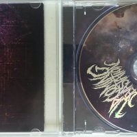 Upcoming Of Devastation – Trilogy Of Human Decay EP, снимка 2 - CD дискове - 37088687