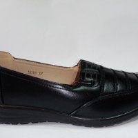 Дамски обувки ELADA-5018., снимка 1 - Дамски ежедневни обувки - 40180010