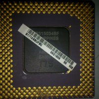 intel pentium - 75, снимка 2 - Други - 38977128