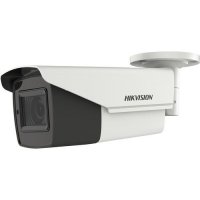 Продавам HIKVISION DS-2CE19H8TAIT3ZF 5 Мегапиксела (2560х1944@20 кад/сек), снимка 1 - HD камери - 43476110