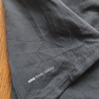 Nike Zonal Cooling Short sleeve Tee - страхотна дамска блуза, снимка 9 - Блузи с дълъг ръкав и пуловери - 36623082
