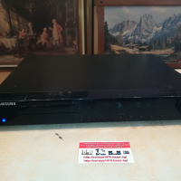 SAMSUNG USB DVD HDMI RECEIVER 1604221604, снимка 4 - Ресийвъри, усилватели, смесителни пултове - 36475974