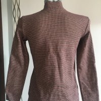 Блуза Zara, снимка 9 - Блузи с дълъг ръкав и пуловери - 27595105