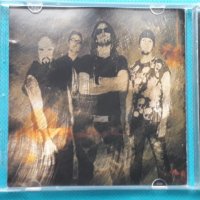 Suburban Tribe – 2007 - Recollection(Hard Rock,Heavy Metal), снимка 3 - CD дискове - 43020379