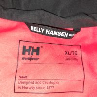 Helly Hansen   Мъжка  Куртка. XL, снимка 13 - Якета - 44103634