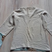 Дамска блуза ХС-С, снимка 4 - Блузи с дълъг ръкав и пуловери - 36807047