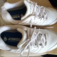 Маратонки K Swiss, снимка 1 - Детски маратонки - 39968267