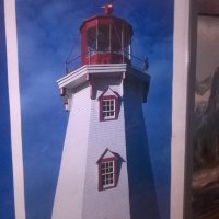 lighthouses-фарове-внос germany, снимка 12 - Колекции - 28182989