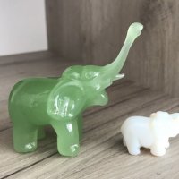 Красиви слончета - сувенири, снимка 3 - Други ценни предмети - 43384366