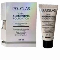 Douglas SKIN AUGMENTING FOUNDATION INSTANT OPTIMIZER CC CREAM ФОН ДЬО ТЕН, миниатюра 8 мл, снимка 1 - Козметика за лице - 43682862