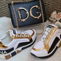 Дамски обувки Dolce & Gabbana , снимка 1 - Дамски ежедневни обувки - 40228338