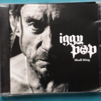 Iggy Pop – 2003 - Skull Ring(Punk), снимка 1 - CD дискове - 42978216