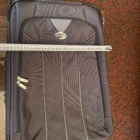 Нов куфар марка American Tourister/ Samsonite ръчен багаж, снимка 5 - Куфари - 43229596