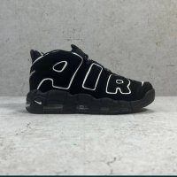 Обувки Nike Uptempo , снимка 2 - Кецове - 43808395