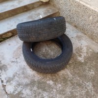 Зимни гуми Gislaved, снимка 3 - Гуми и джанти - 43059080