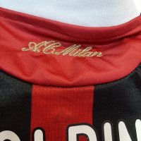 Тениска Малдини Милан  ретро легенди , снимка 6 - Футбол - 43581257