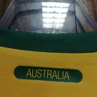 Австралия Australia Nike World Cup 2010 оригинална футболна тениска фланелка , снимка 8 - Тениски - 40296191