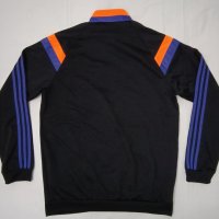 Adidas Anderlecht Track Sweatshirt оригинално горнище M Адидас горница, снимка 5 - Спортни дрехи, екипи - 44097621