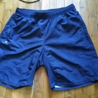 Domyos маркови плувни шорти два джоба с цип размер Л, снимка 1 - Водни спортове - 44132025