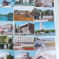 Лот от 93 бр. български пощенски картички, снимка 3 - Други ценни предмети - 26675435