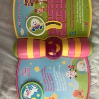 Бебешки музикални играчки , снимка 12 - Музикални играчки - 43164889