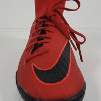 Nike Hypervenomx Phelon DF IC Sn74 - футболни обувки, размер - 40 /UK 6/ стелка 25 см ., снимка 4 - Футбол - 39465228