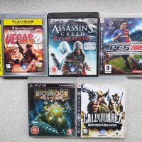 PS 2 / PS 3 /PS 4 / GAMES / Игри по избор 10лв. за  1бр.!, снимка 10 - Игри за PC - 29934675