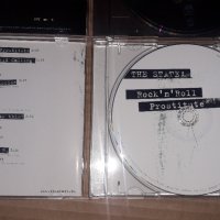 Компакт дискове на - Soundgarden - Superunknown  1994/ The State – Rock 'N' Roll Prostitute 2004, снимка 4 - CD дискове - 43025396