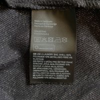 дамска блуза блясък H&M, снимка 2 - Блузи с дълъг ръкав и пуловери - 43836870