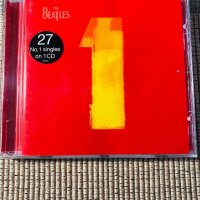 The BEATLES , снимка 2 - CD дискове - 37608339