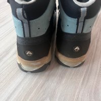 ALFA-мъжки боти с мембрана Gore-Tex и подметка Vibram номер 41, снимка 7 - Мъжки боти - 43821319