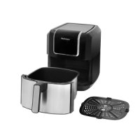 Фритюрник Rohnson Air Fryer R-2825 * Безплатна доставка * Гаранция 2 години, снимка 4 - Фритюрници - 39718405