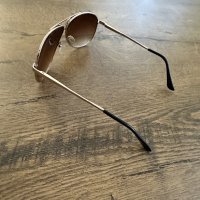 Мъжки слънчеви очила, снимка 5 - Слънчеви и диоптрични очила - 43504578