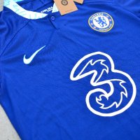 Nike Chelsea Home Jersey 2022-2023, снимка 2 - Спортни дрехи, екипи - 44028938