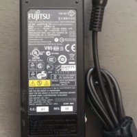 Адаптер Fujitsu Charger ADP-65JH AD   20 V  3,25 A, снимка 1 - Кабели и адаптери - 37368552