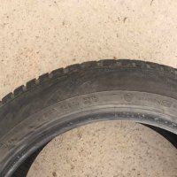 Гуми зимни NOKIAN WR 195/55R16 91H, снимка 7 - Гуми и джанти - 38009219