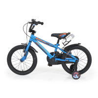 детски велосипед 16, снимка 4 - Детски велосипеди, триколки и коли - 44873129