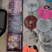 Лот дискове CD, mp3, снимка 6 - Други - 39320774