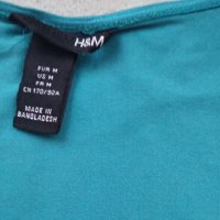 Тениска H&M, снимка 2 - Тениски - 35491001