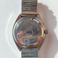 Certina vintage часовник, снимка 6 - Мъжки - 39822708